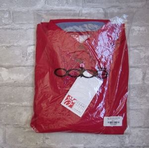 Chick Fil A Uniform Shirt